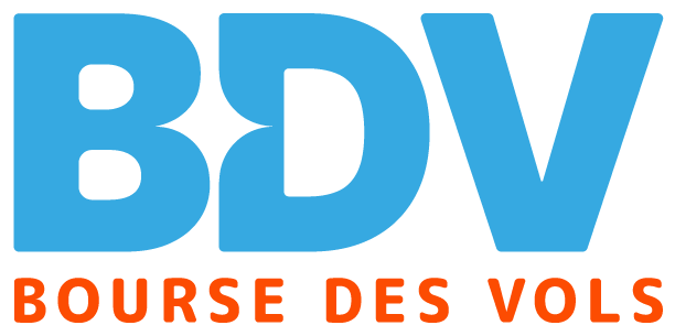 Logo Bourse des Vols