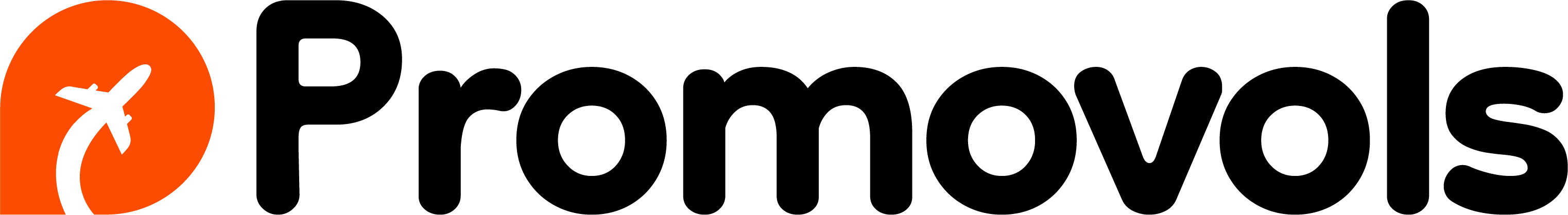 Logo Promovols